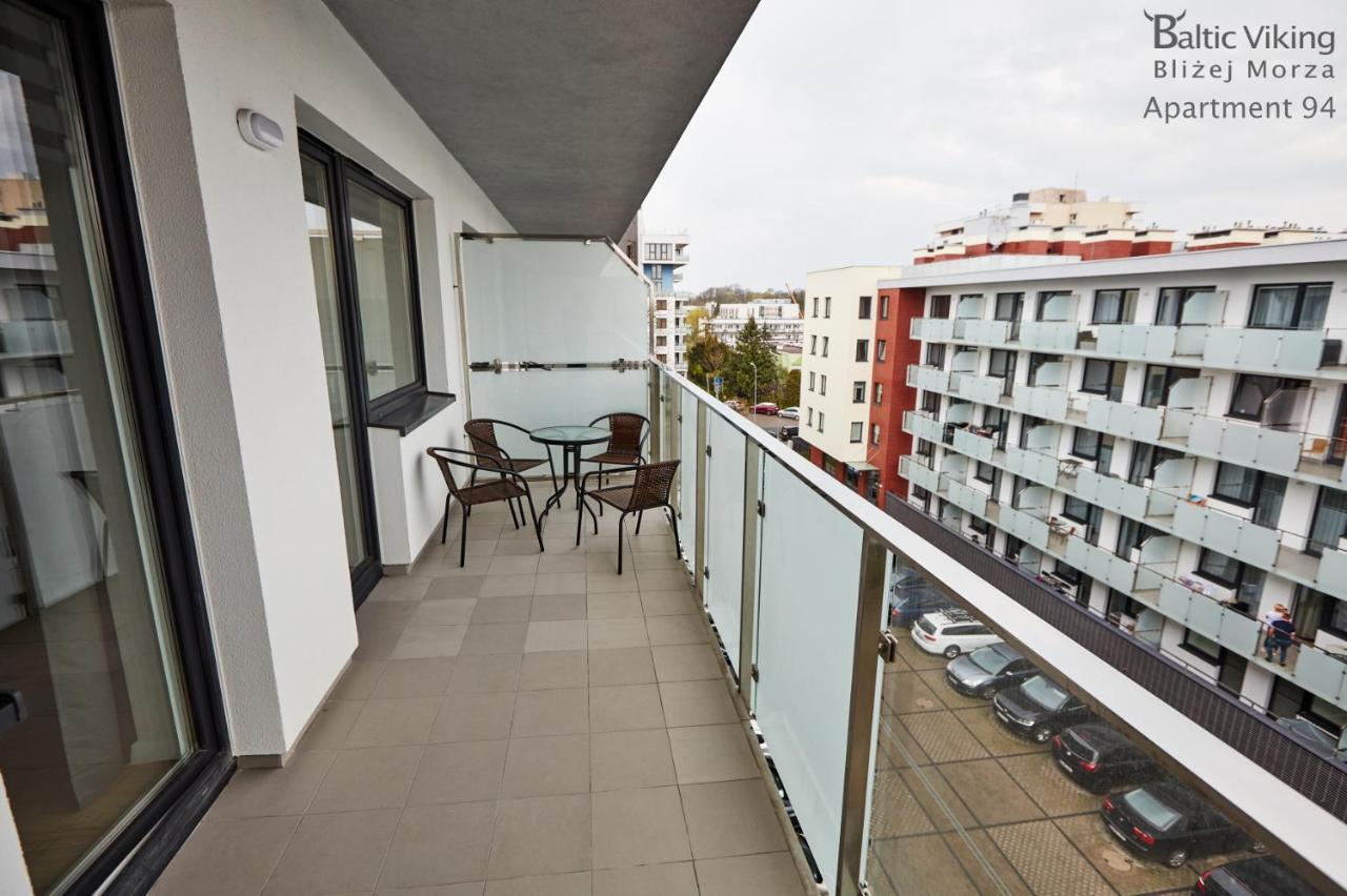 Baltic Viking Blizej Morza Apartment